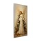 Stupell Industries Ethereal Holiday Angel Wall Plaque, design by Petal Prints Design